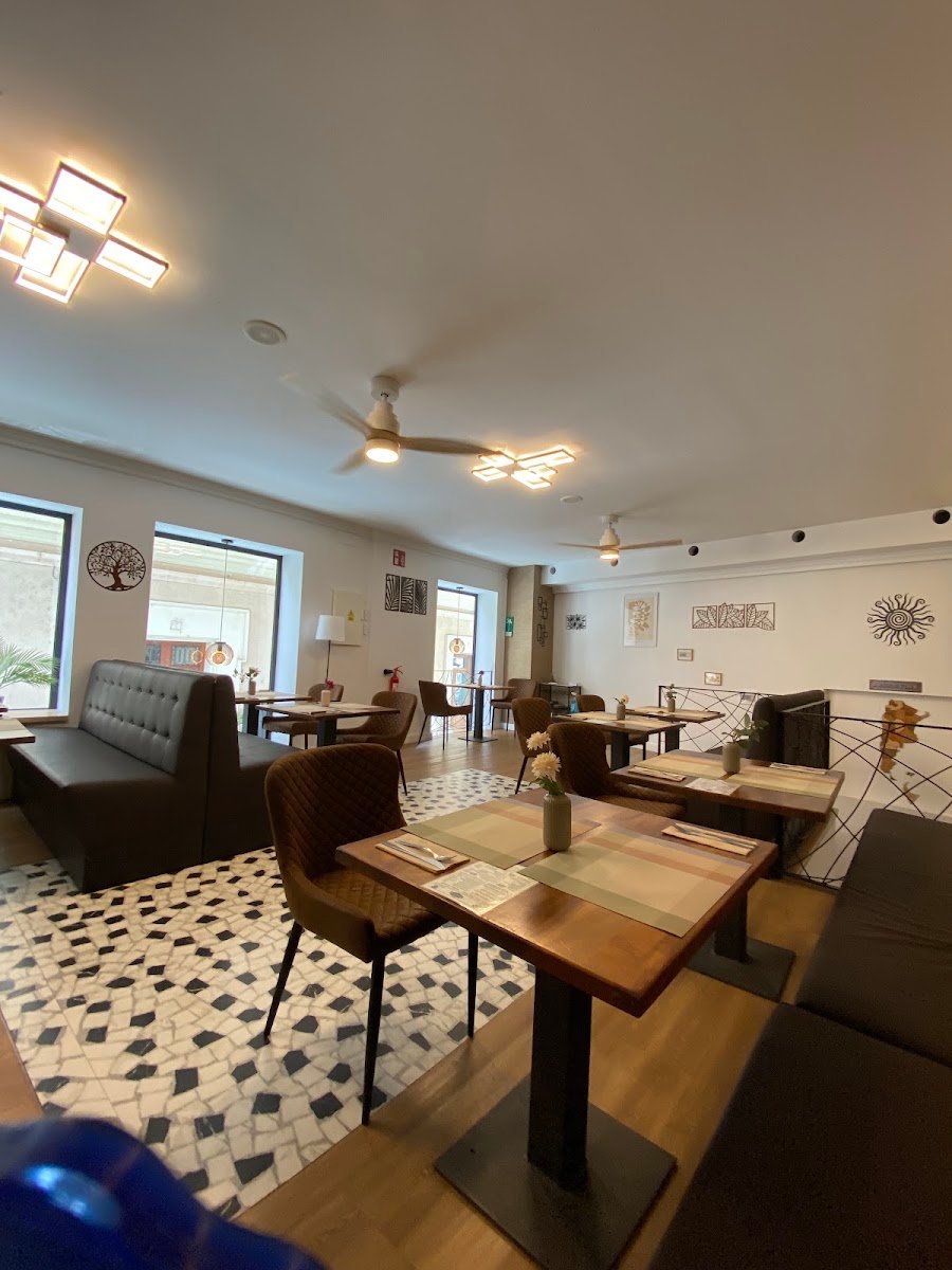 Tramuntana Gastro Bar