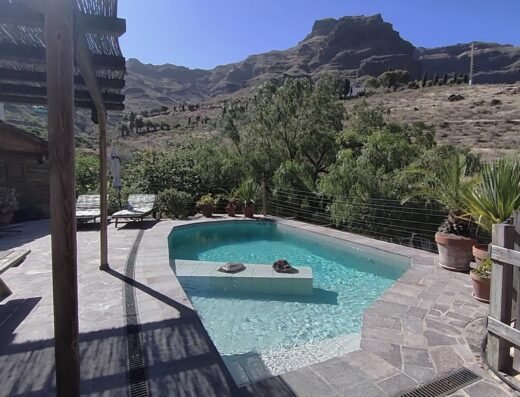 Casa Rural Tasarte