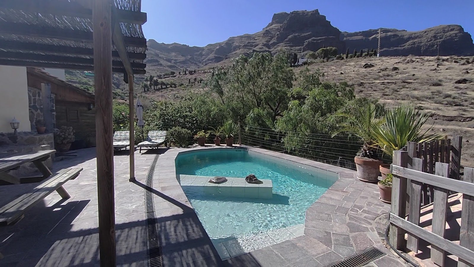 Casa Rural Tasarte