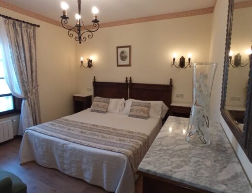 Hotel Rural Ovio