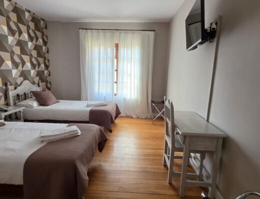 Hotel & Spa Arha By Maile