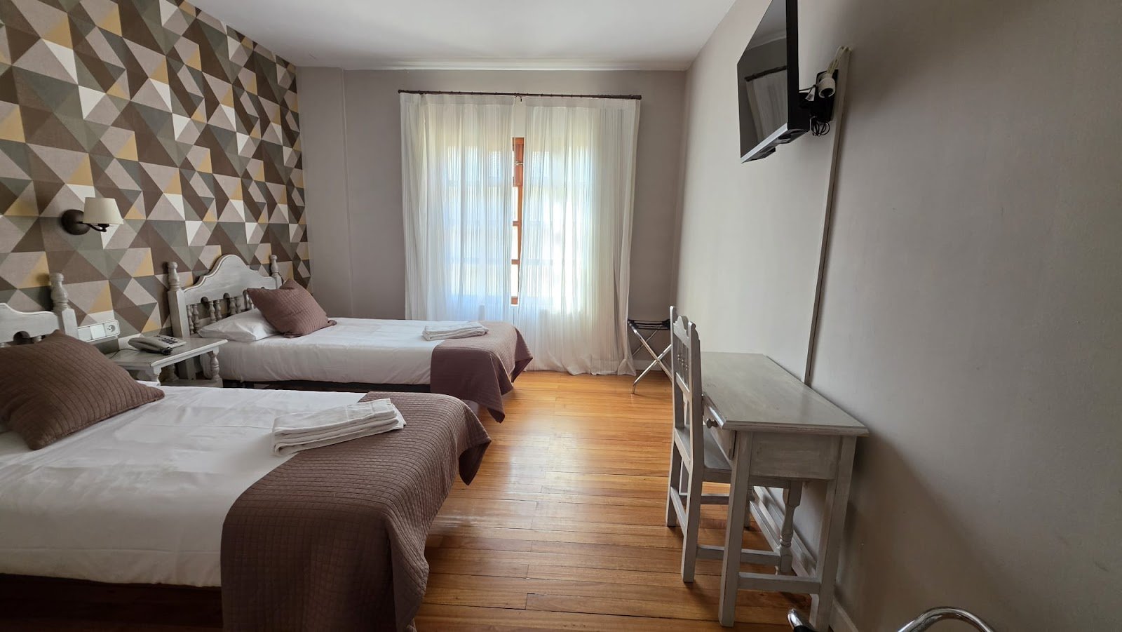 Hotel & Spa Arha By Maile