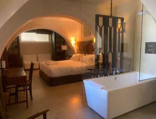 Hotel Boutique V Vejer