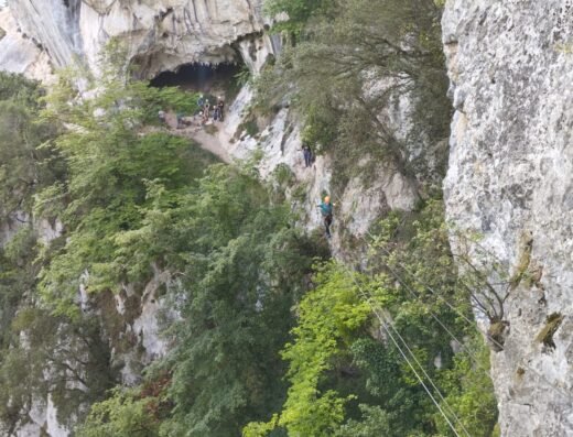 Guias de Liébana y Picos de Europa