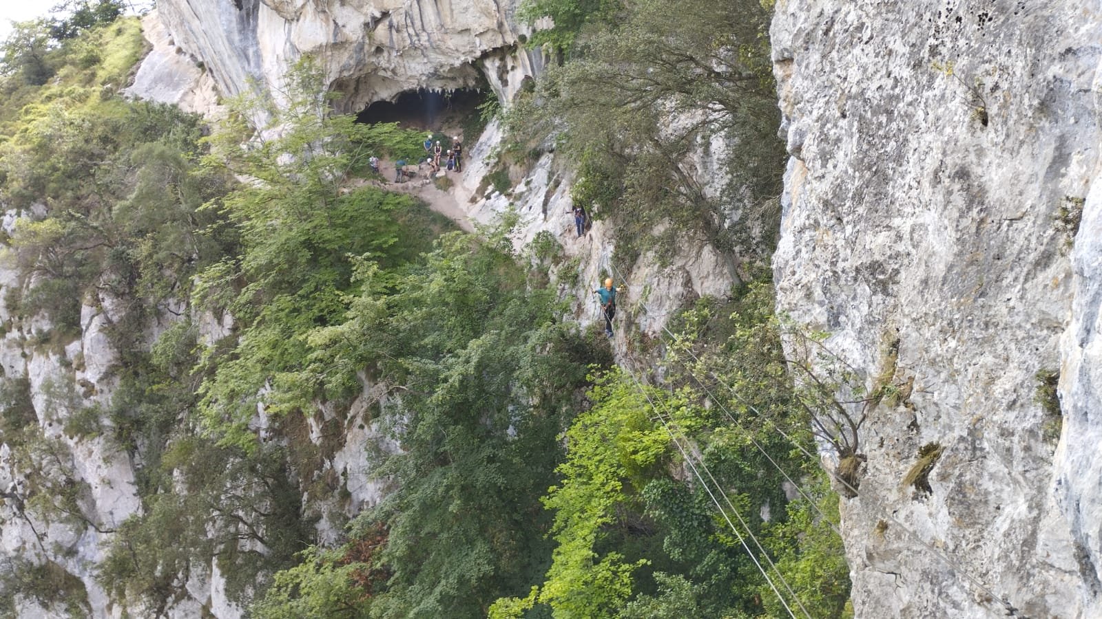Guias de Liébana y Picos de Europa