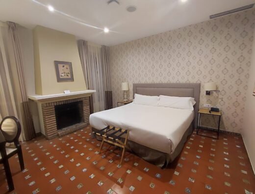 Hotel La Almoraima