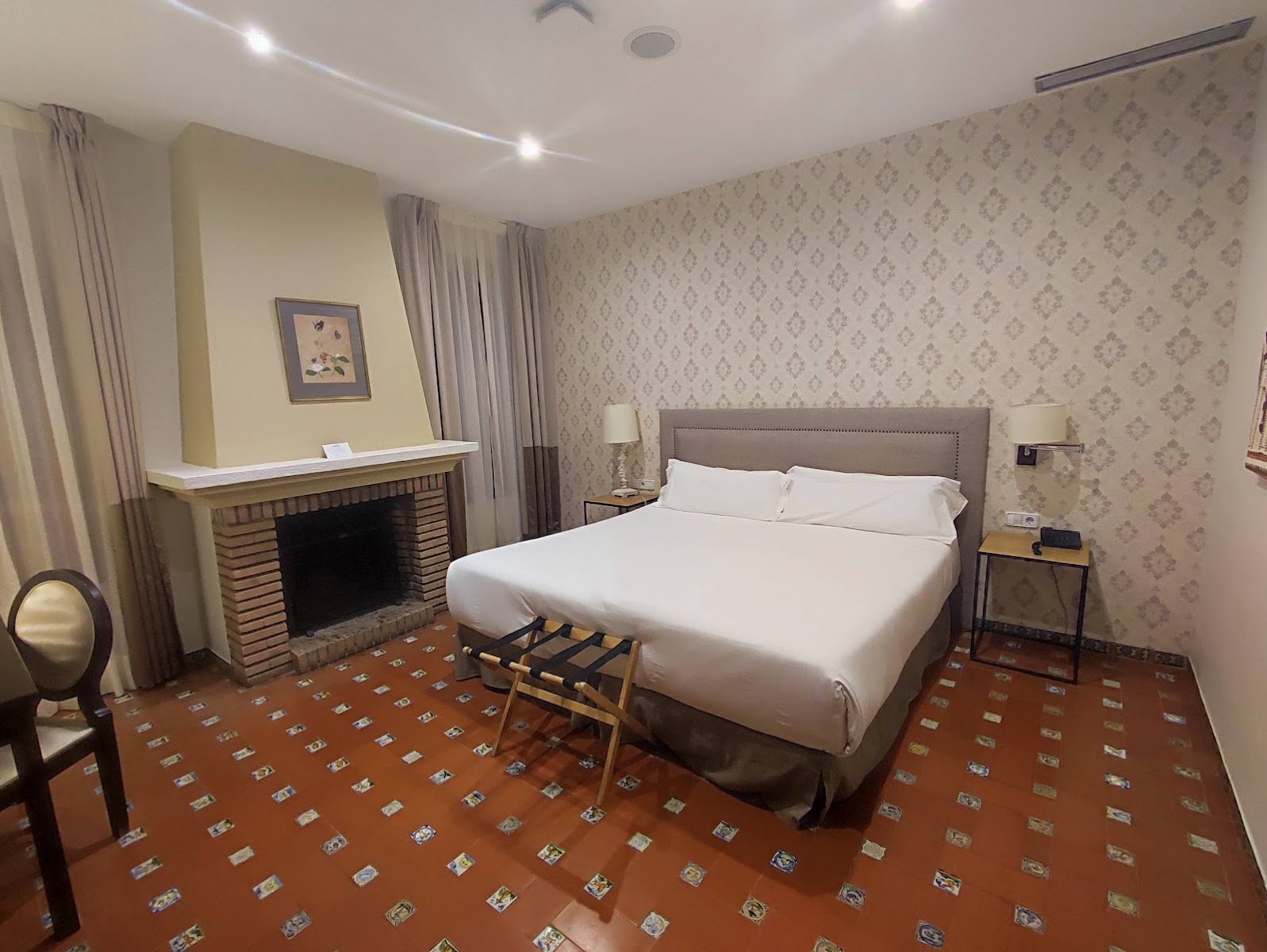 Hotel La Almoraima