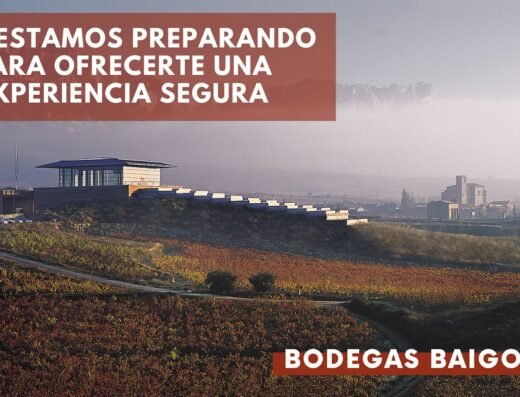 Bodegas Baigorri
