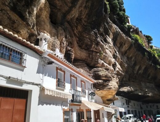 Casas Rurales El Tajo