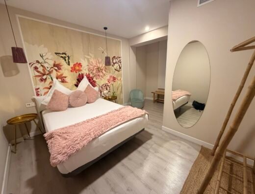Hostal Plaza Boutique