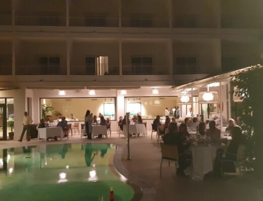 Terraza Hotel & Spa