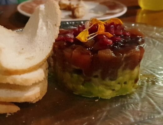 Restaurante La Cascada Puerto – Restaurante Bodega