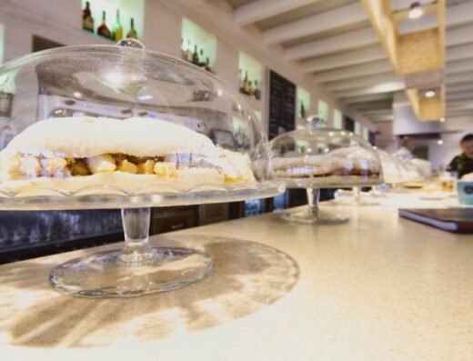 Restaurante Los Arcos