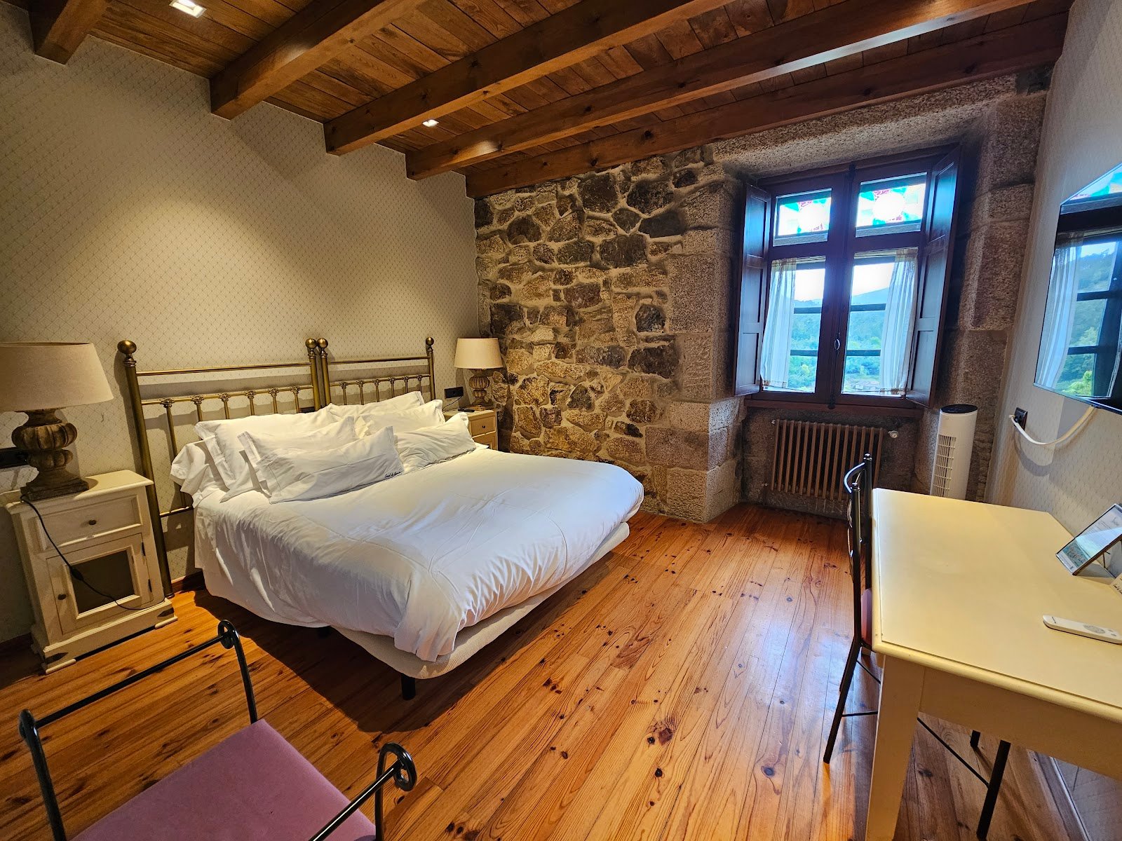 Casal de Armán