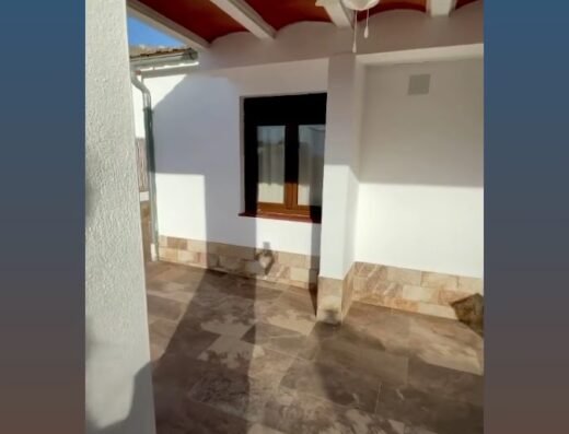 La Teja Apartamentos Rurales