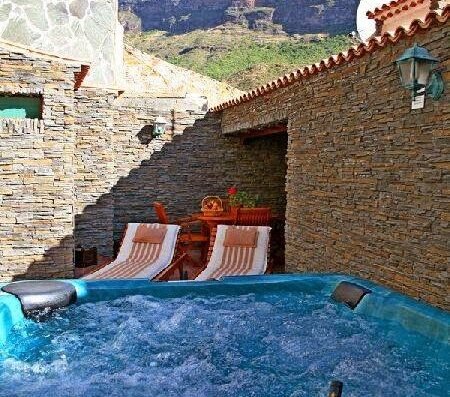 Casa rural La Solana