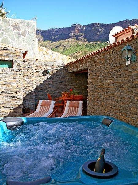 Casa rural La Solana