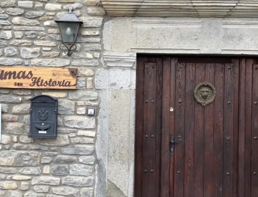 Casa Rural Cimas con Historia