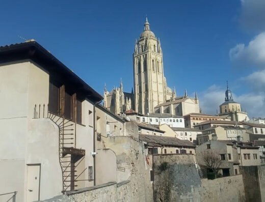 Museo de Segovia