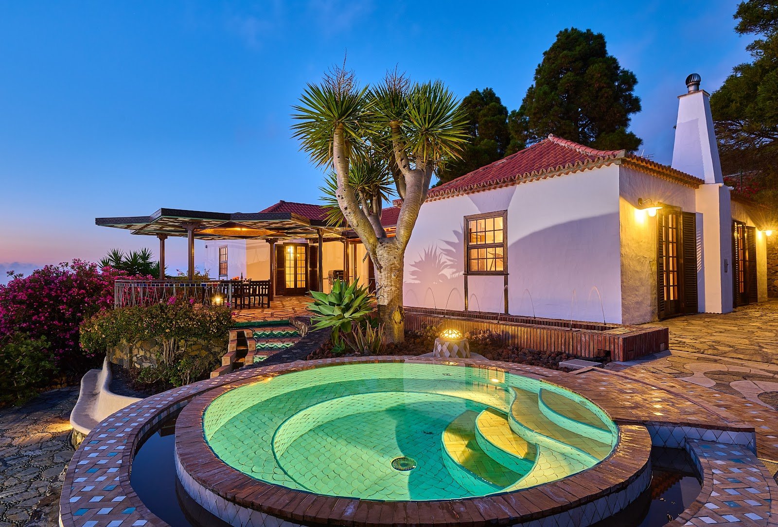 alpalma casa & jardín