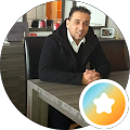 El Jaouhari Ismail
