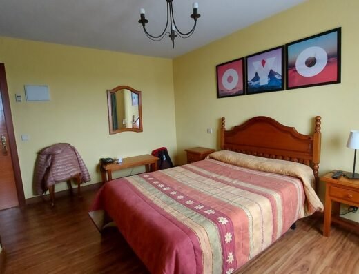 Mavi Hotel