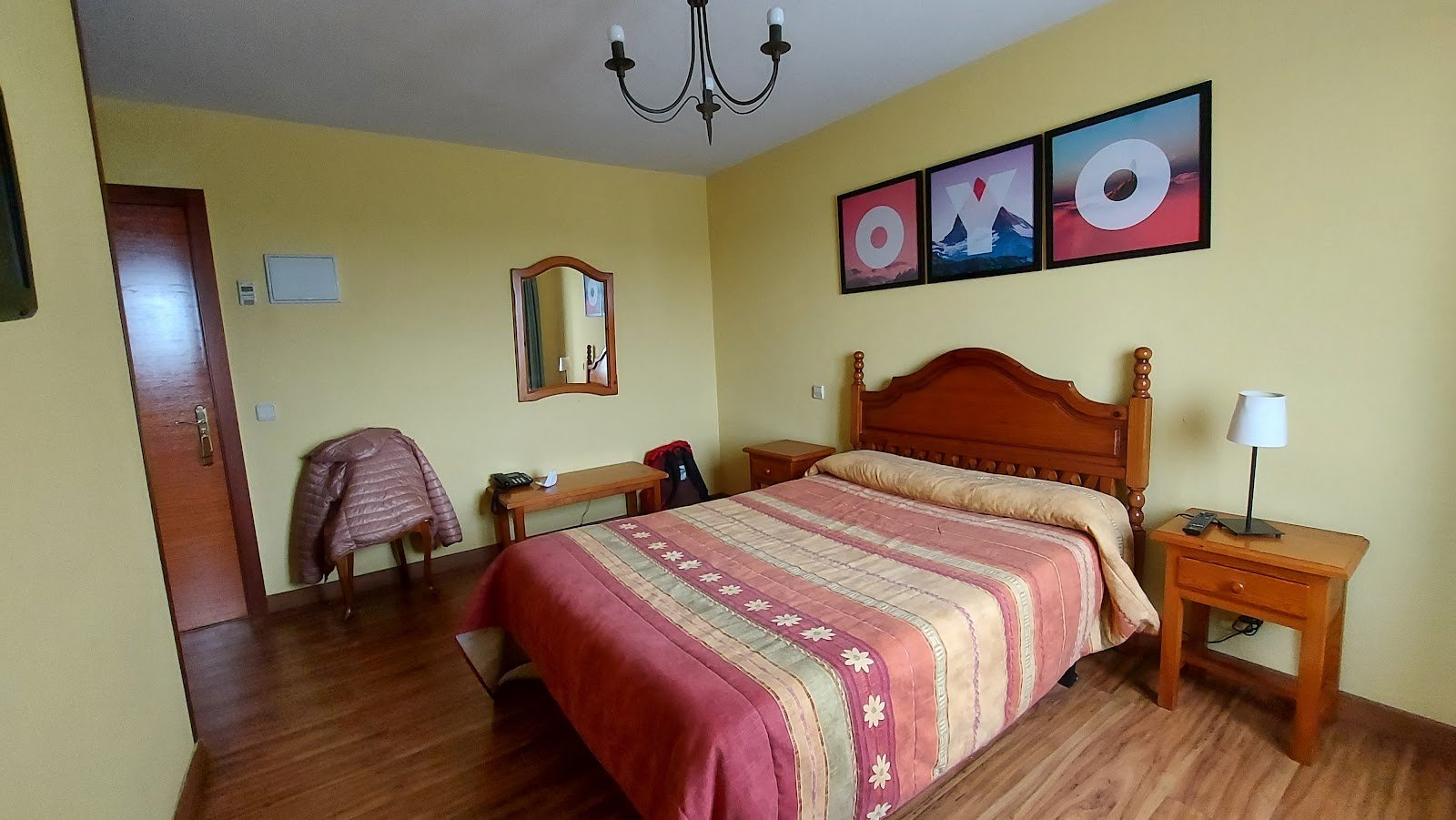Mavi Hotel