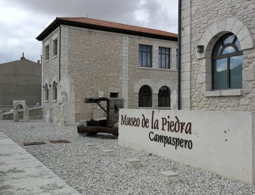 Museo de la Piedra