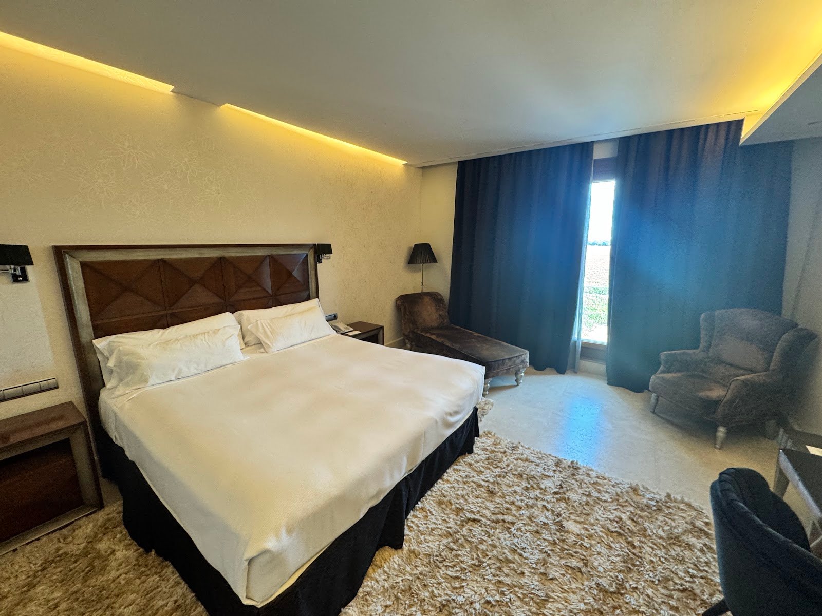 Hotel & Spa Arzuaga