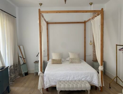 Hotel Luz Almonaster