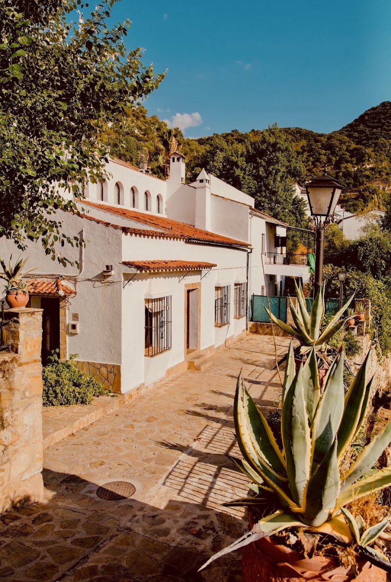 El Abejaruco Casa Rural
