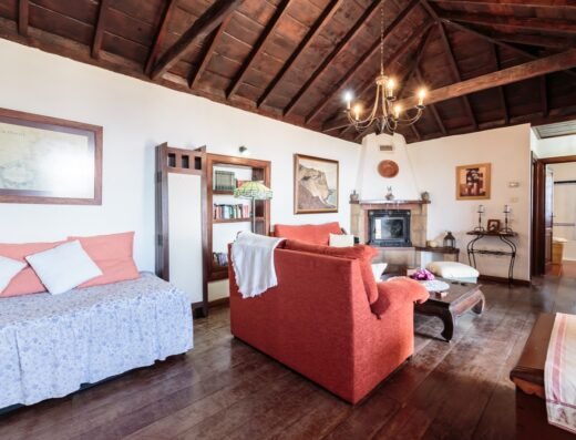 Casa Rural Felipe Lugo