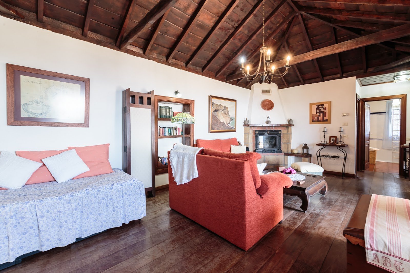 Casa Rural Felipe Lugo
