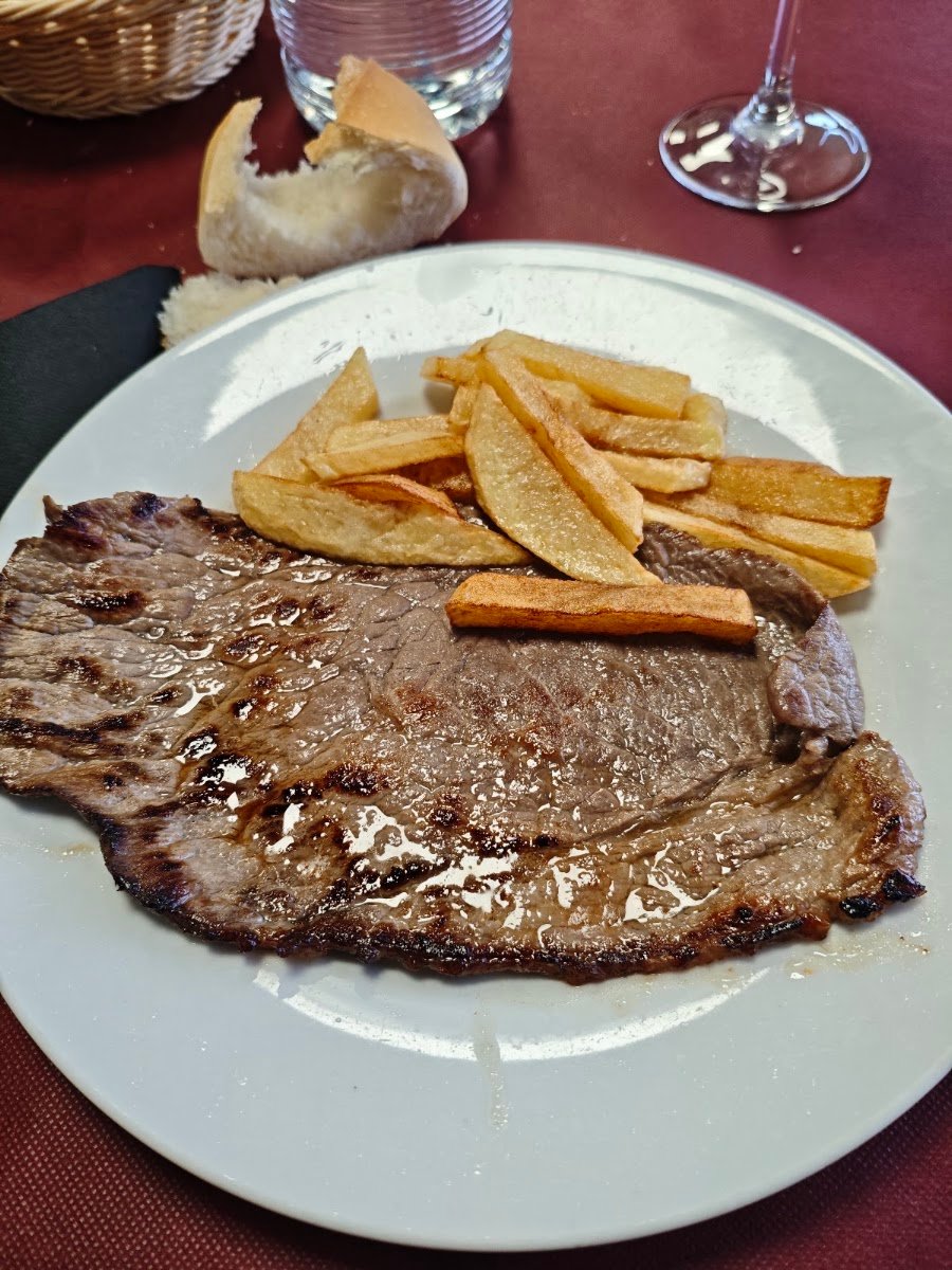 Bar Restaurante El Macareno