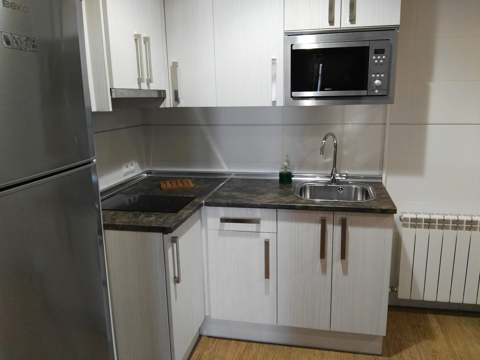 Apartamentos Rural Peñafiel