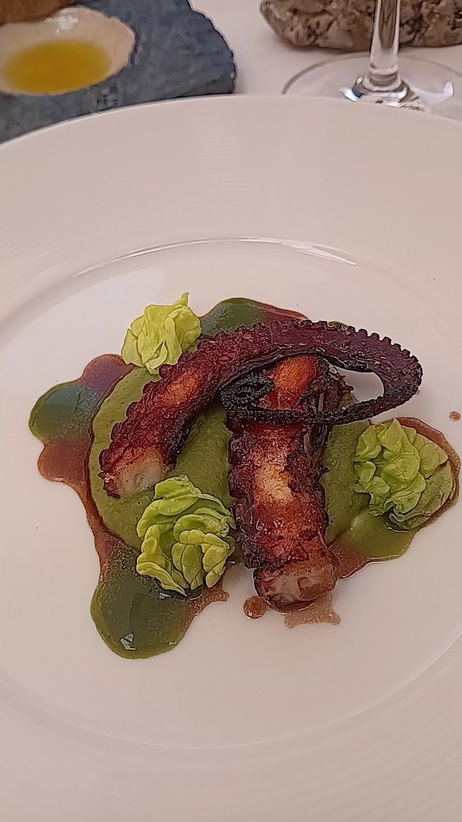 DAICA restaurant & turismo de interior