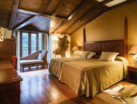 Hotel Sierra de Cazorla & Spa 4