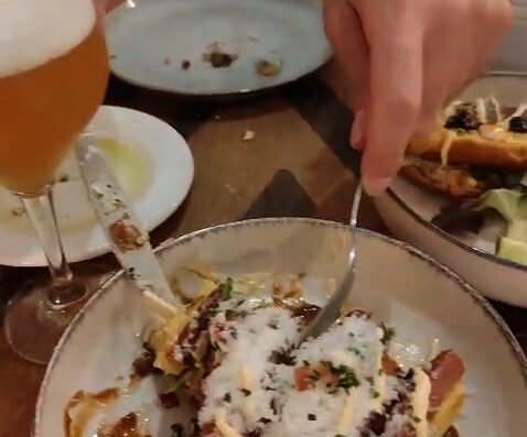 Suber – Espacio Gastronomico