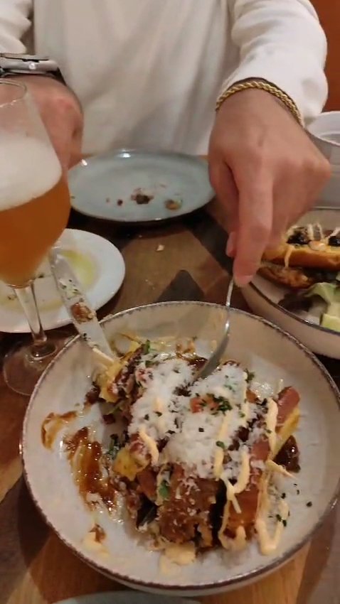 Suber – Espacio Gastronomico