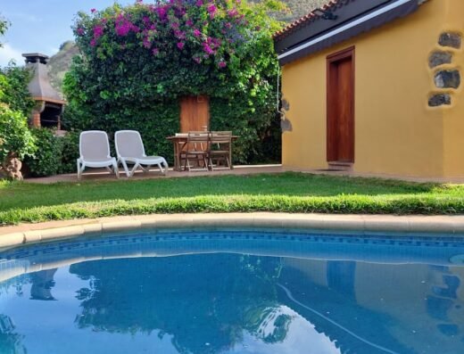 Casa rural Doña Herminda