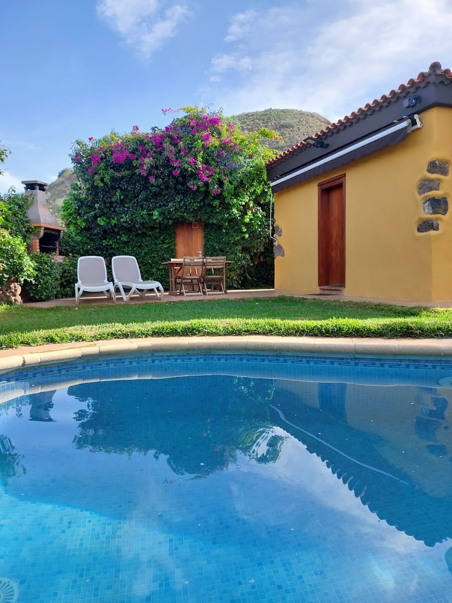 Casa rural Doña Herminda