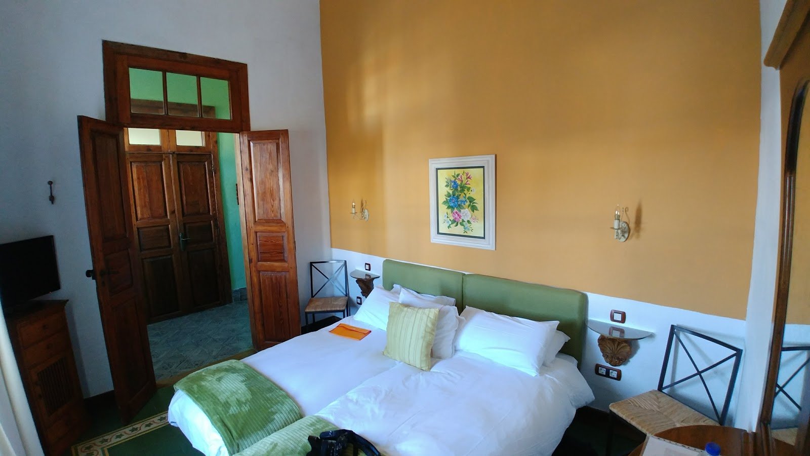 Casa Rural Villa Lola Y Juan