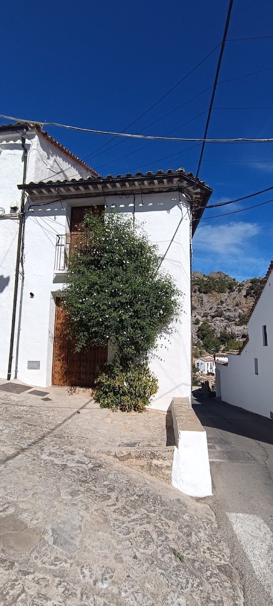 Casa Rural en Grazalema