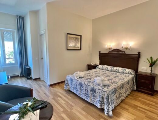 Relais Termal Balneario de Liérganes