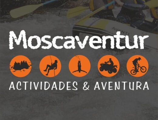 MOSCAVENTUR