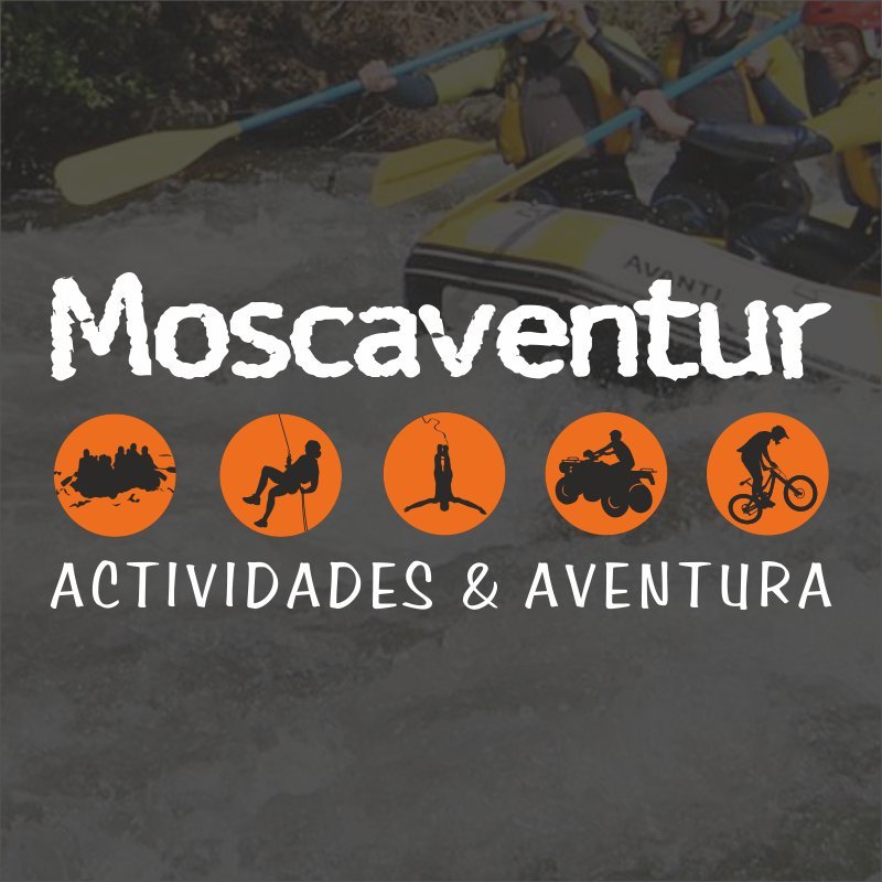 MOSCAVENTUR