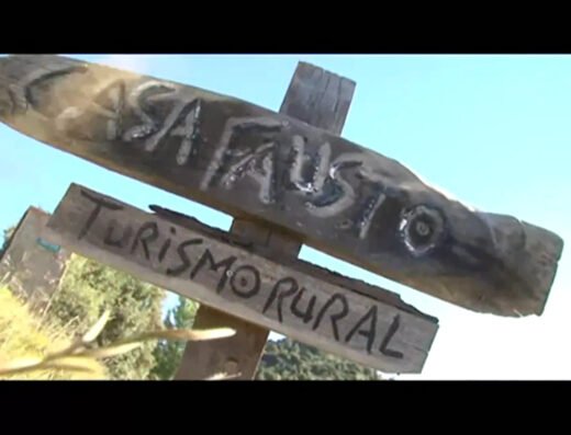 Casa Fausto Fausto turismo rural slu