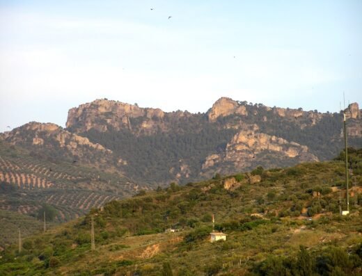 Pico Natao