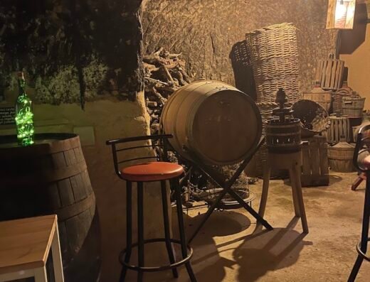 Bodega La Olmilla