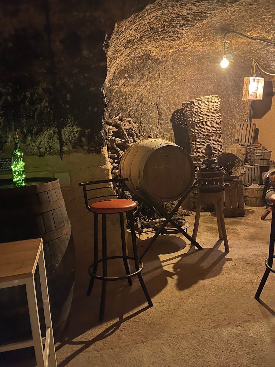 Bodega La Olmilla
